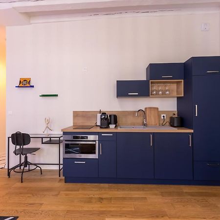 Apartamento 24H Au Mans Le Mans Exterior foto