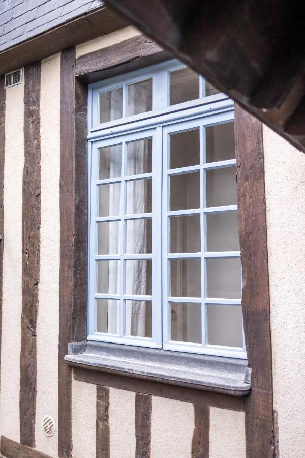 Apartamento 24H Au Mans Le Mans Exterior foto