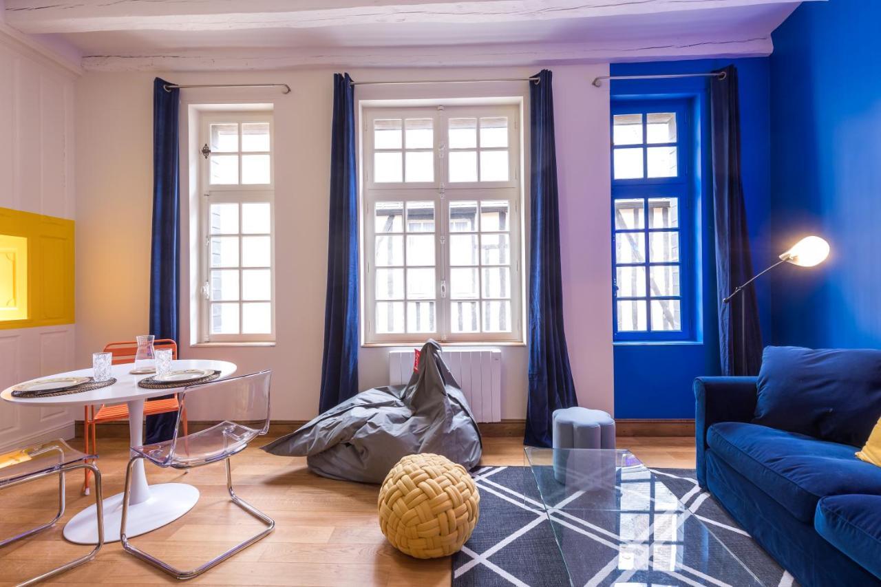 Apartamento 24H Au Mans Le Mans Exterior foto